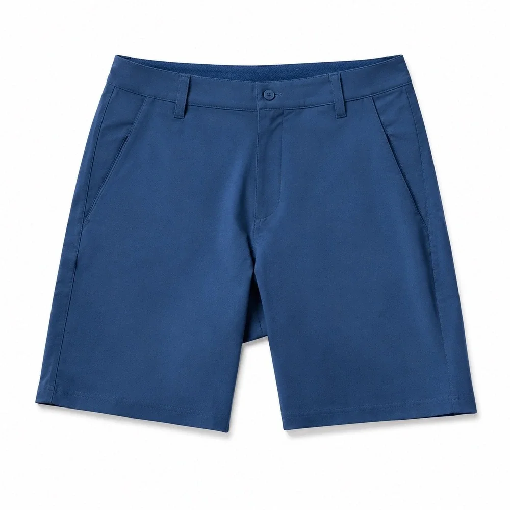 BYLT Premium Basics Everyday Short 8